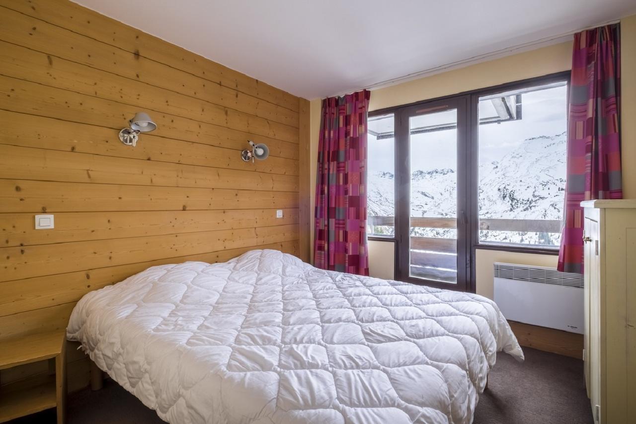 Residence Aster - Maeva Home Avoriaz Eksteriør billede